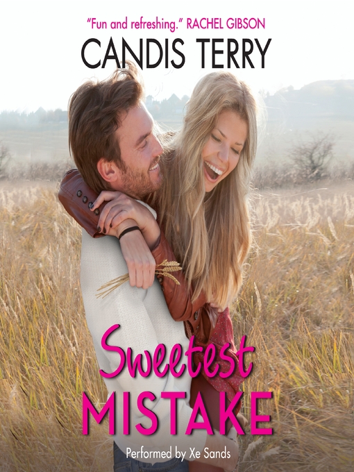 Title details for Sweetest Mistake by Candis Terry - Available